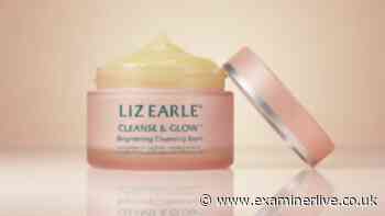 'I'm 72 and can't believe how much better my skin is' with Liz Earle balm now £21