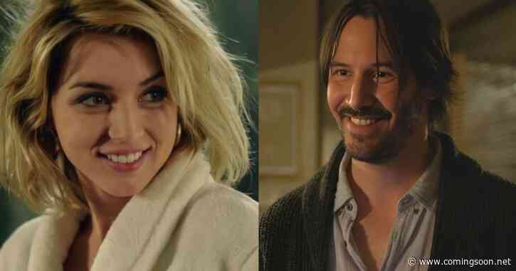 Ana de Armas & Keanu Reeves NSFW Horror Movie Hits HBO Max Streaming Today