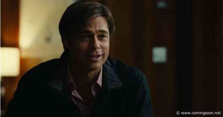 2 Beloved Brad Pitt Movies & More Hulu Releases This Week