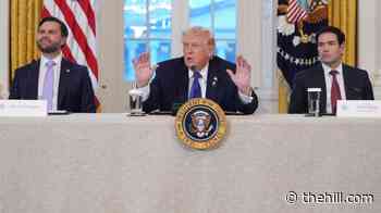 Live updates: US-Venezuela oil deal sparks debate; Doug Ford mocks Trump's Lake Ontario renaming