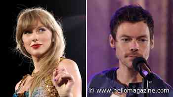 Taylor Swift's ex breaks silence on her NYC wedding to Travis Kelce