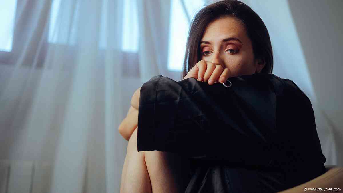 I've seen what Vyvanse can do to marriages. Women with ADHD calling it the 'divorce drug' are telling only half the story: DR KIERAN KENNEDY