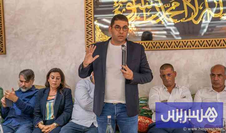 بنسعيد: تدبير دعم المواشي شهد فشلًا وتجاوزات.. والغلاء أكبر التحديات