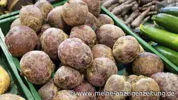 Rote Bete roh essen: Zwei Inhaltsstoffe machen das Superfood für manche zum Problem
