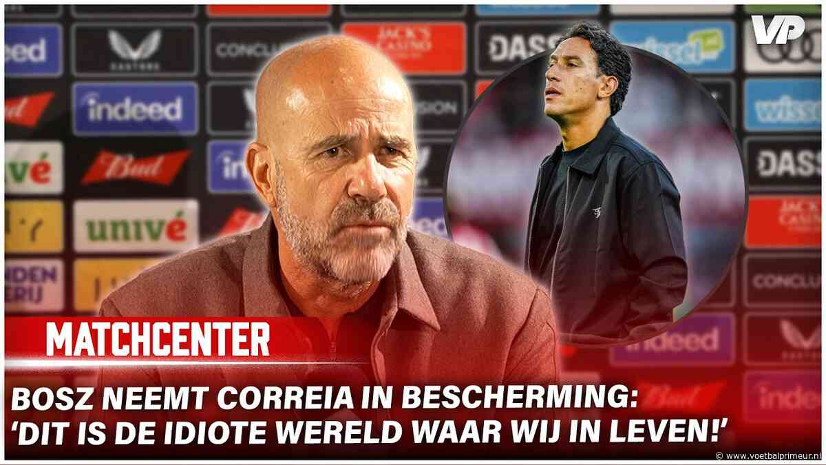 PSV en Til tanken vertrouwen voor topper tegen Ajax: 'Gaat heet potje worden'