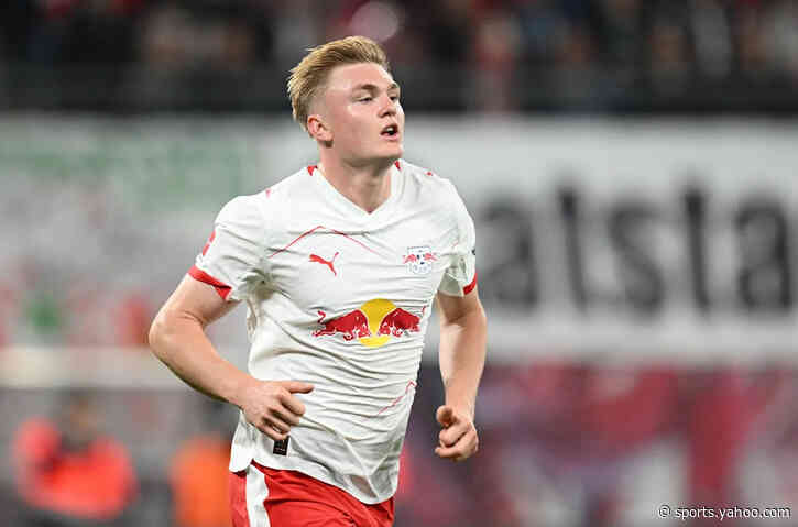 RB Leipzig close in on three deals as summer 2026 transfer window enters final stretch