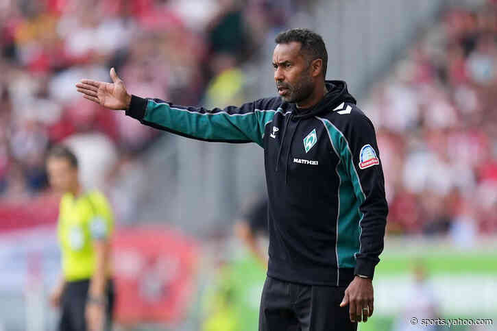 😶 Defensive meltdown: Werder get run over straight away