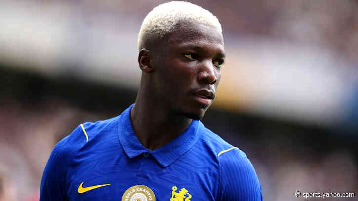 Moises Caicedo injury news: Chelsea star visibly upset after just a few minutes on the pitch