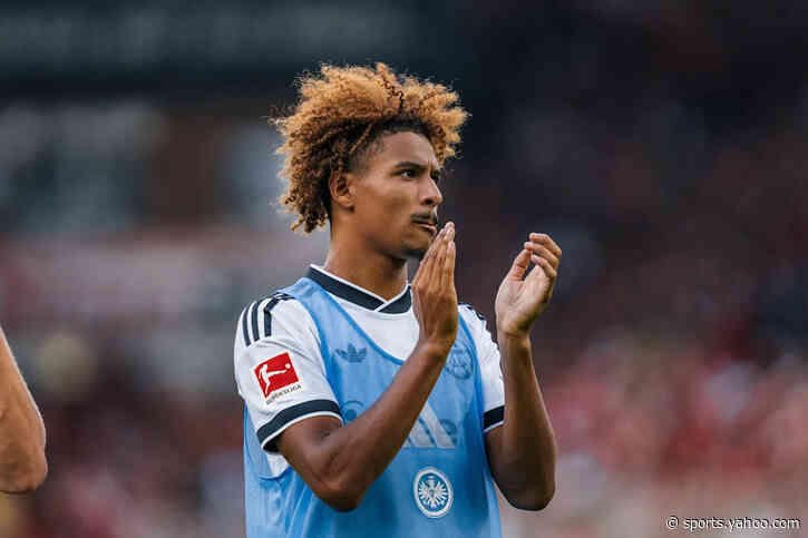 Report: Hull City reach agreement in move for Bundesliga forward