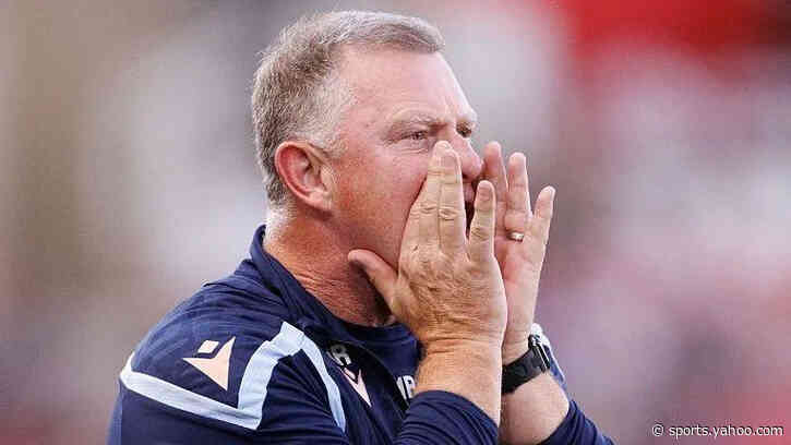 Stoke so close to being 'really good' - Robins