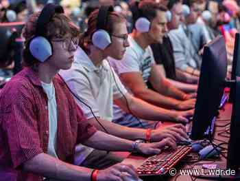 Gamescom in Köln endet