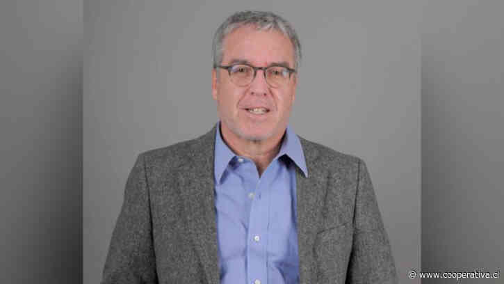 Embajador Zaliasnik se disculpó por dichos potencialmente "ofensivos para la Comunidad Palestina"