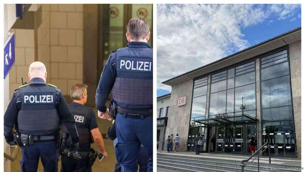 „Gewaltverbrechen erschüttert uns zutiefst“: Neue Details zur tödlichen Messerattacke in Rosenheim