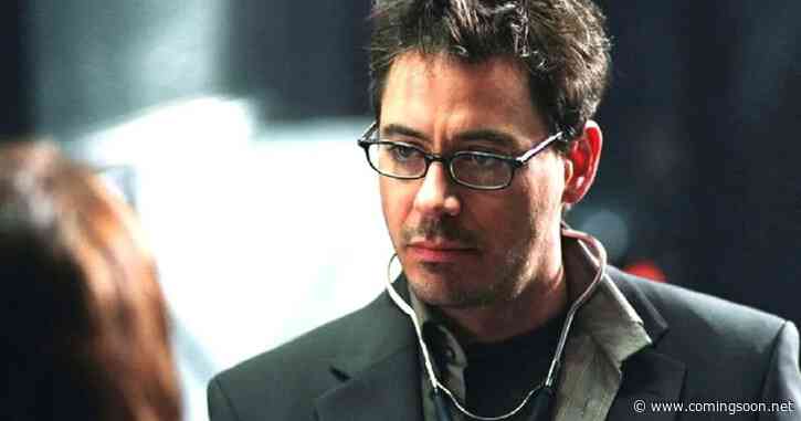 Robert Downey Jr. Thriller, Guy Ritchie’s New Show & More Netflix Releases This Week