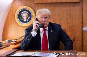 Trump Admin Used Customs Law to Obtain Journalist's Phone Records Without Prior Judicial Approval