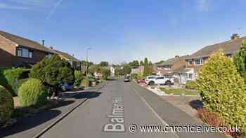 Man fighting for life in hospital after being shot in alleged North East attempted murder