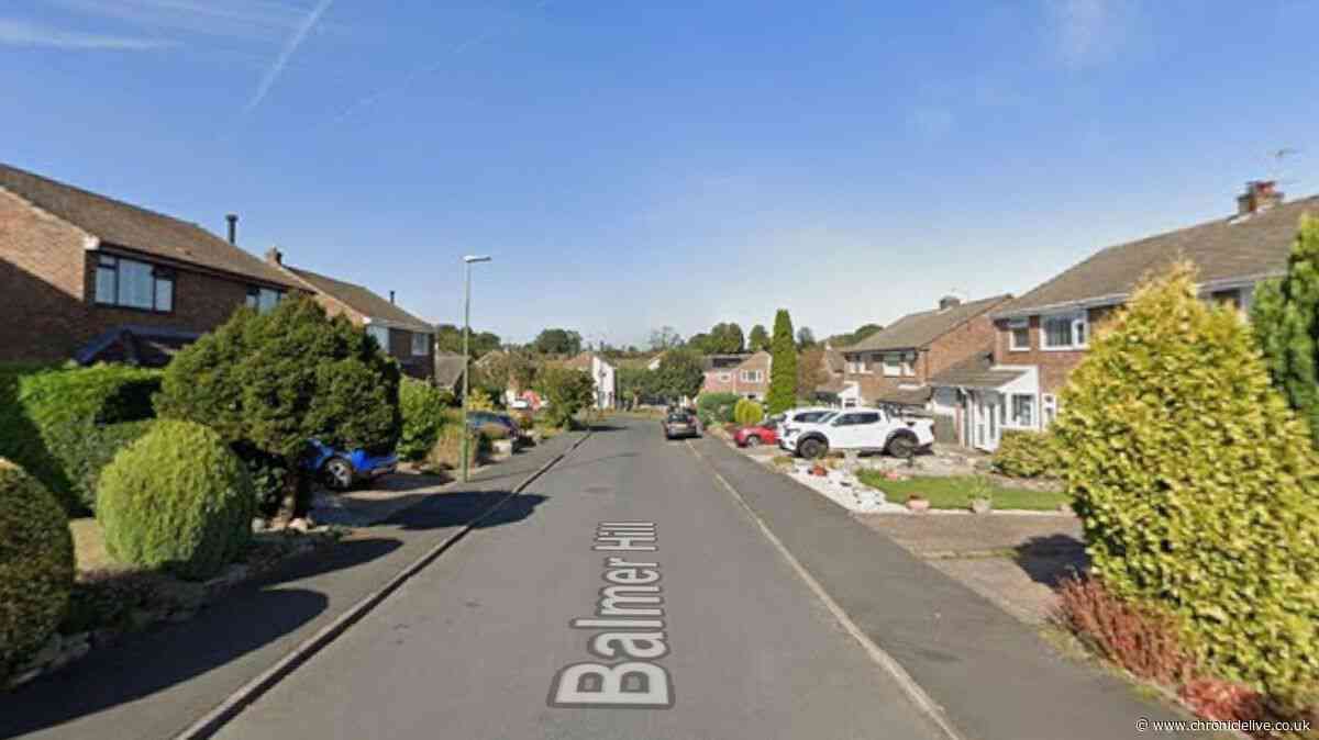 Man fighting for life in hospital after being shot in alleged North East attempted murder
