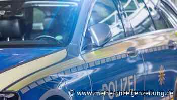 BMW-Fahrer stellt Auto quer – weil ihn Frau fotografiert