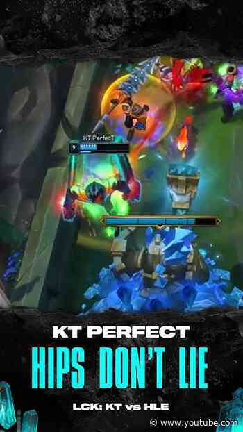 Can't catch PerfecT 🫣
