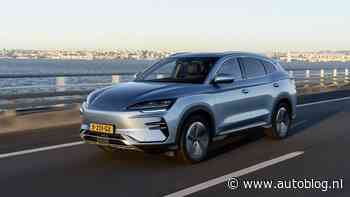 Deze auto’s moet je juist leasen omdat niemand weet wat ze straks waard zijn
