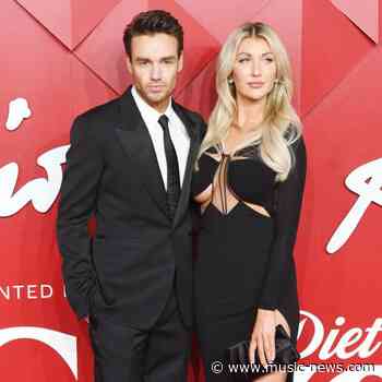Kate Cassidy pays tribute to Liam Payne on his 33rd birthday