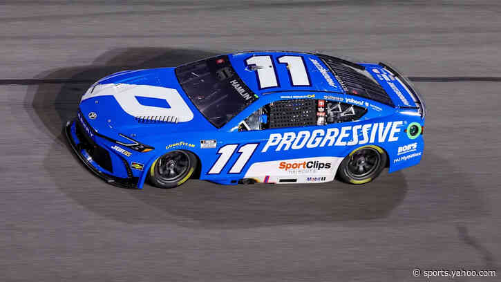 2026 NASCAR Cup Series Odds: Hamlin a Clear-Cut Choice as Postseason Gets Underway