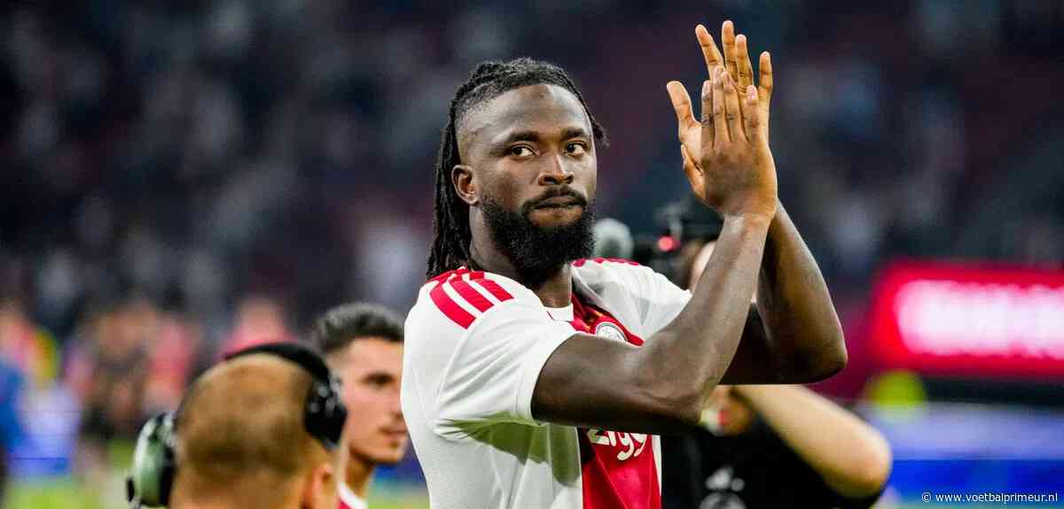 Praat mee op VP: Ajax ondanks matige eerste helft op voorsprong bij Telstar