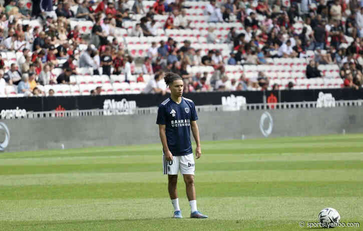 PLAYER RATINGS I Paris FC 3-0 Nice: Kebbal and Sinayoko lead Liam Rosenior’s PFC to first home win of the season