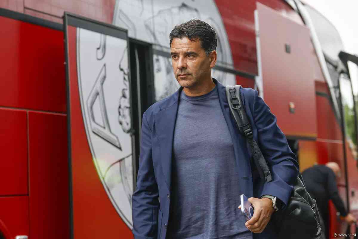 Míchel is blij met Amrabat en geeft update over blessure Blind en transferzomer