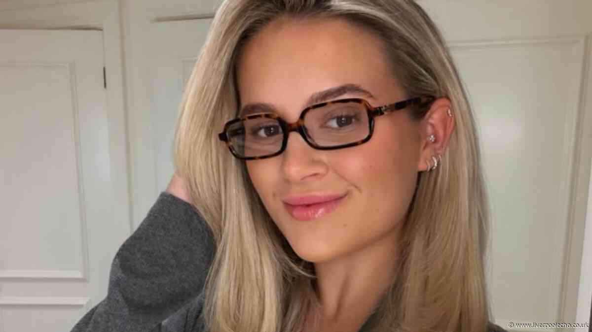 Molly-Mae Hague's 'game-changing' anti-ageing moisturiser that sells every minute