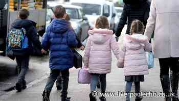 '48-hours' warning shared with parents as children return to school