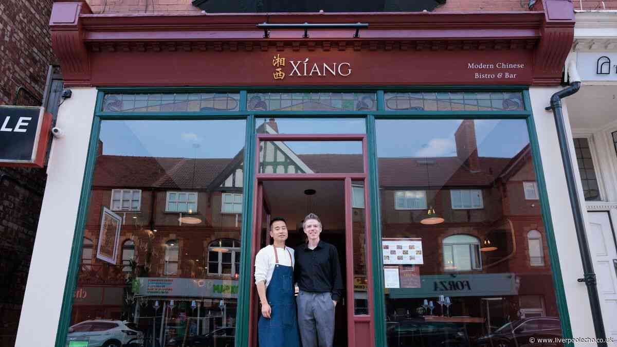 New West Kirby restaurant has been fully booked every night since opening