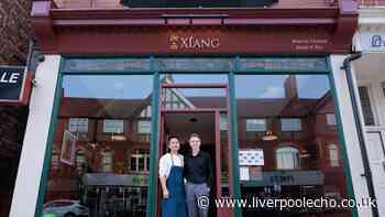 New West Kirby restaurant has been fully booked every night since opening