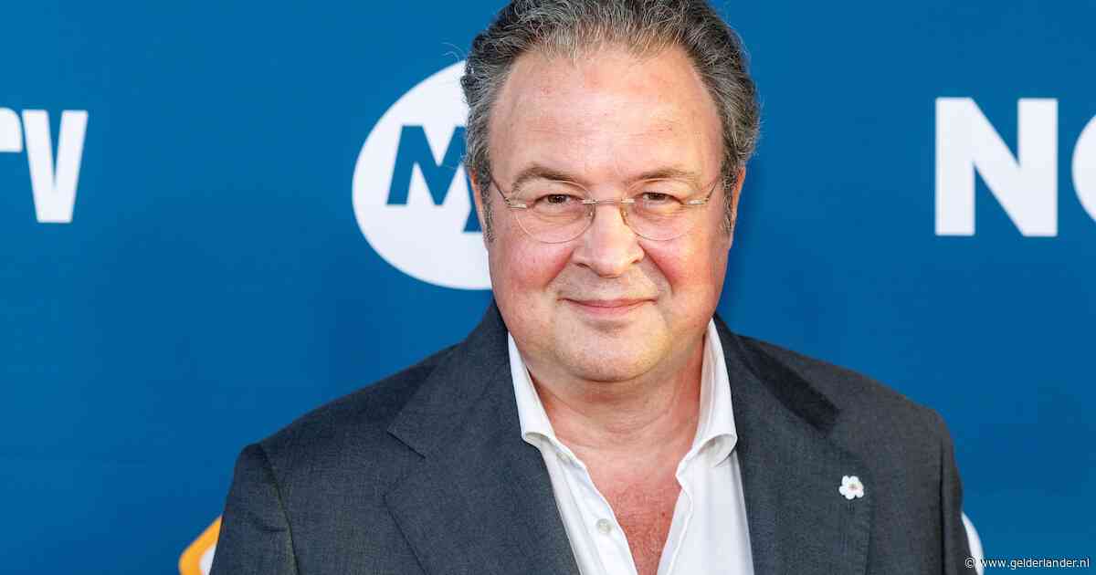 Sven Kockelmann vindt dat hij ‘pedant’ was in begin van carrière: ‘Nu ben ik dat denk ik minder’