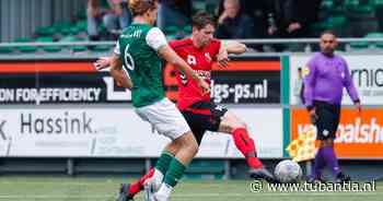 Overzicht: Wat gebeurde er zondag allemaal in het amateurvoetbal?