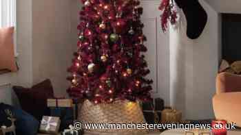 Argos shoppers can get 'luxury' look 6ft Christmas tree for £1.50 by shopping early