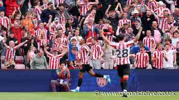 Brobbey and injury worry - Sunderland talking points from Fulham win as Wilson Isidor steals show