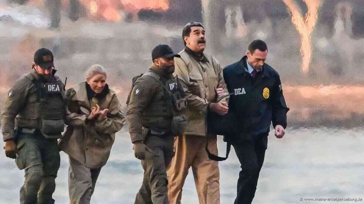 Venezuela öffnet 17 Ölfelder für die USA – doch wer profitiert wirklich vom Mega-Deal?