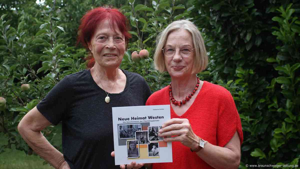 Der Wischeimer auf der Treppe – der Moment, der eine Peinerin bis heute prägt