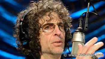 Howard Stern's next career move is revealed after his channel 101 was DROPPED by SiriusXM… following mass layoffs