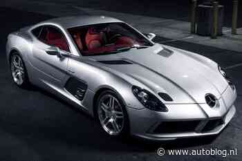 Deze auto had Mercedes moeten bouwen