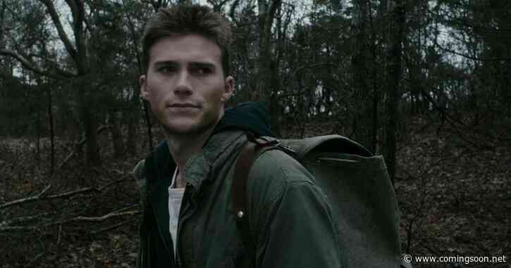 Scott Eastwood & Sara Paxton’s Creepy Psychological Horror Movie Arrives on HBO Max Today