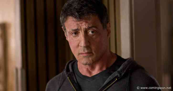 Sylvester Stallone’s Funniest Boxing Movie & More HBO Max Releases This Week