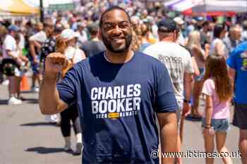 'Sold Out': Senate Candidate Charles Booker Blasts Mitch McConnell and Alleges Rampant Corruption