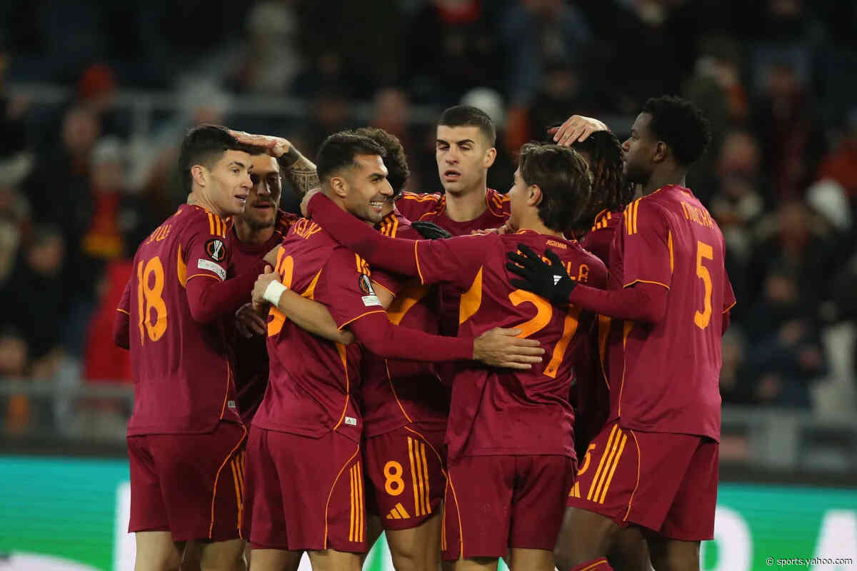 Roma drop El Aynaoui and Vaz, make new Luiz Henrique bid after problems