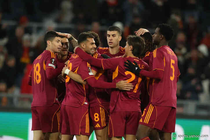 Roma drop El Aynaoui and Vaz, make new Luiz Henrique bid after problems