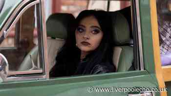 Is Nina leaving Coronation Street? Mollie Gallagher confirms character's future