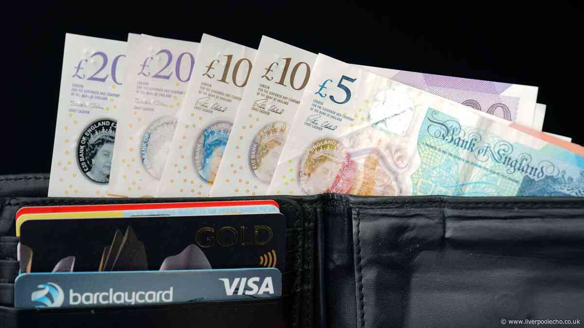 £150 DWP discount to be given to millions of benefit claimants this winter