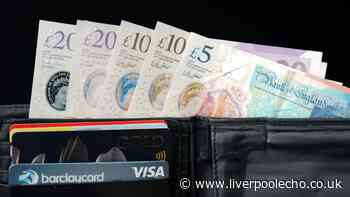 £150 DWP discount to be given to millions of benefit claimants this winter