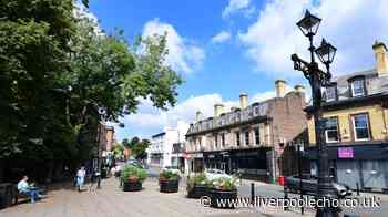 The top three 'best little villages in Merseyside' named by ECHO readers
